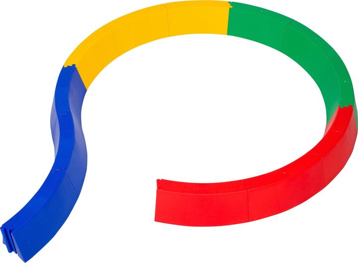 Sport-Thieme Balanciermauer 2.0