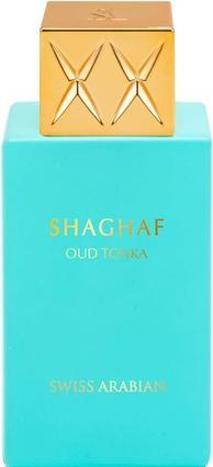 Swiss Arabian Shaghaf Oud Tonka (Eau de parfum, 75 ml)
