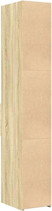 Image du produit vidaXL Highboard (30 x 42.50 x 185 cm)