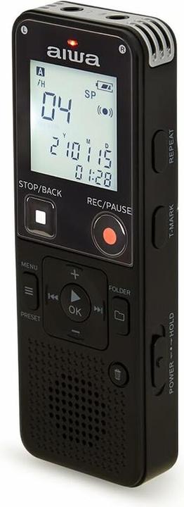 Immagine prodotto Aiwa DVR-A600 (16 GB)