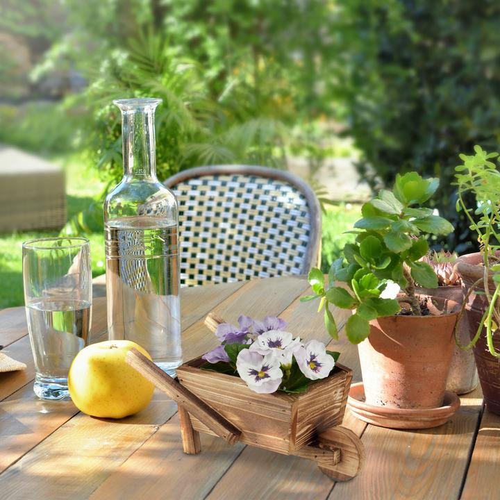 Image du produit Relaxdays Spielmatte (195 x 146 x 1 cm)