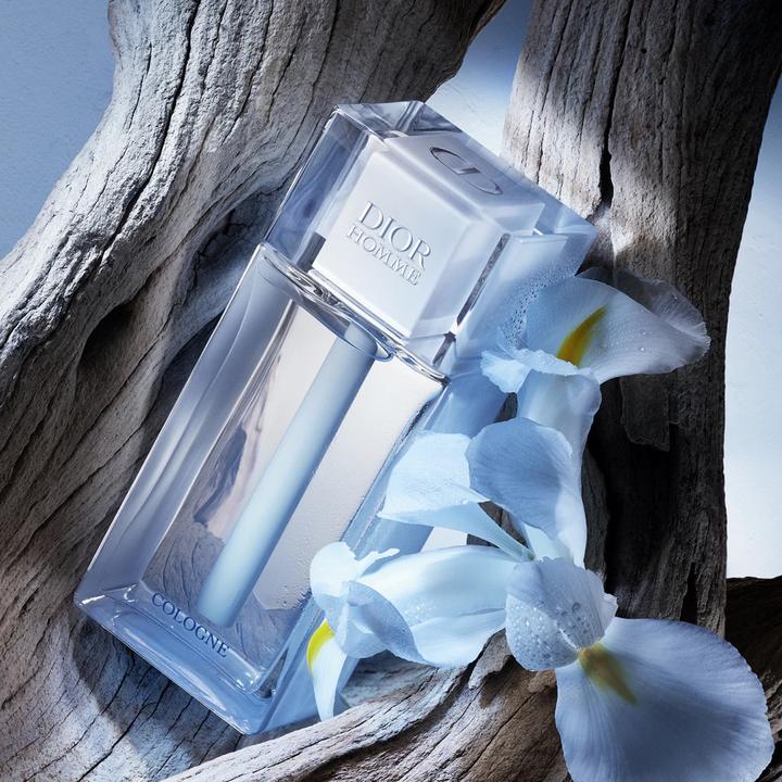 Produktbild Dior Homme (Eau de Cologne, 75 ml)