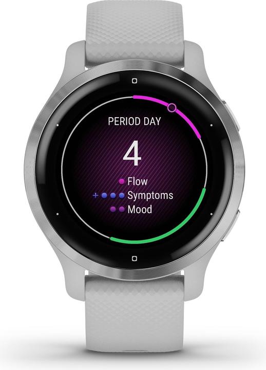 Produktbild Garmin Venu 2S (40 mm)