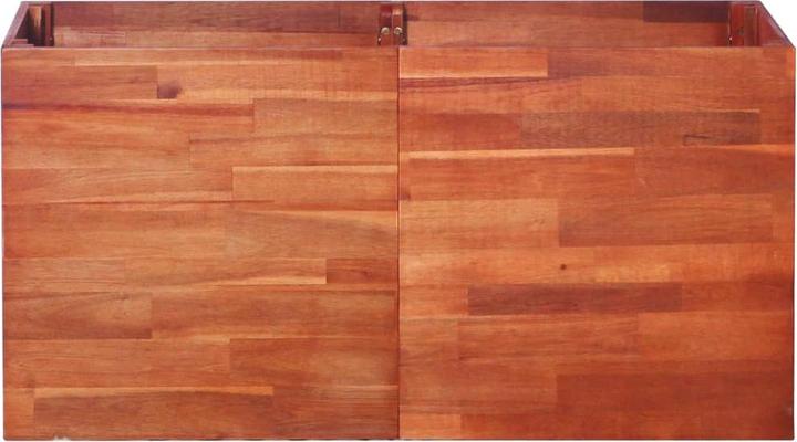 Produktbild vidaXL Hochbeet