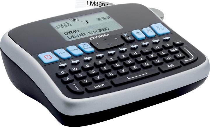 Dymo LabelManager 360D