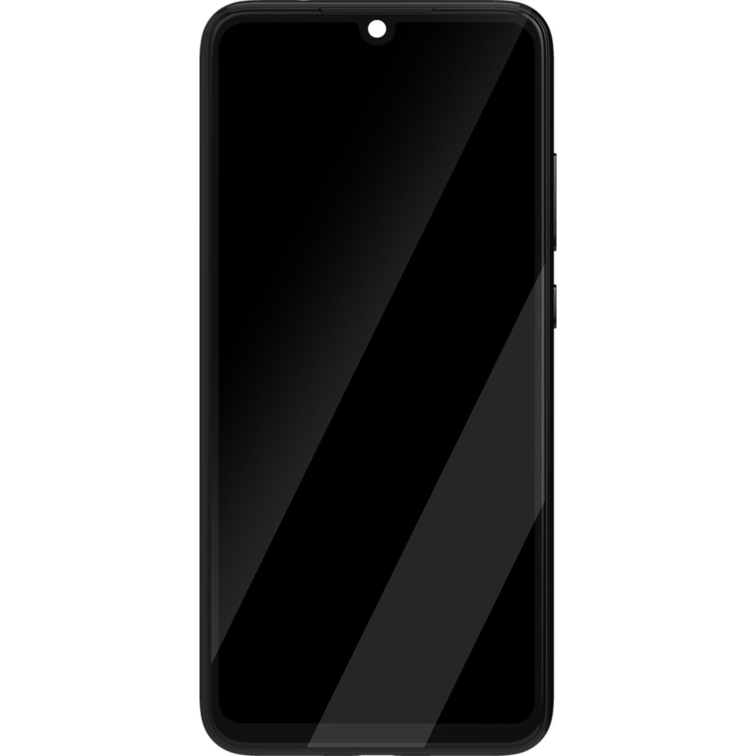 Xiaomi Ersatzteil Bildschirm + Touchscreen (Inkl. Gehäuse) (Xiaomi Mi A3), Mobilgerät Ersatzteile, G