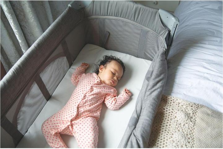 Immagine prodotto Joie Kubbie Sleep
