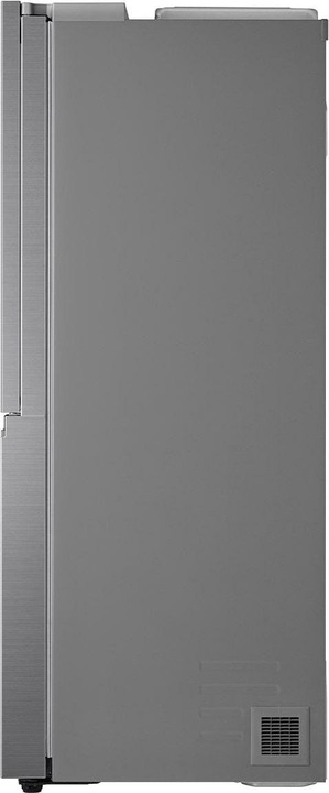 Produktbild LG GSJV71PZLE (635 l)