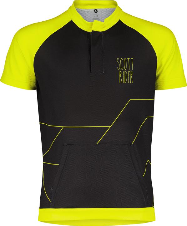 Actual product image Scott Sports RC Team SS (S)
