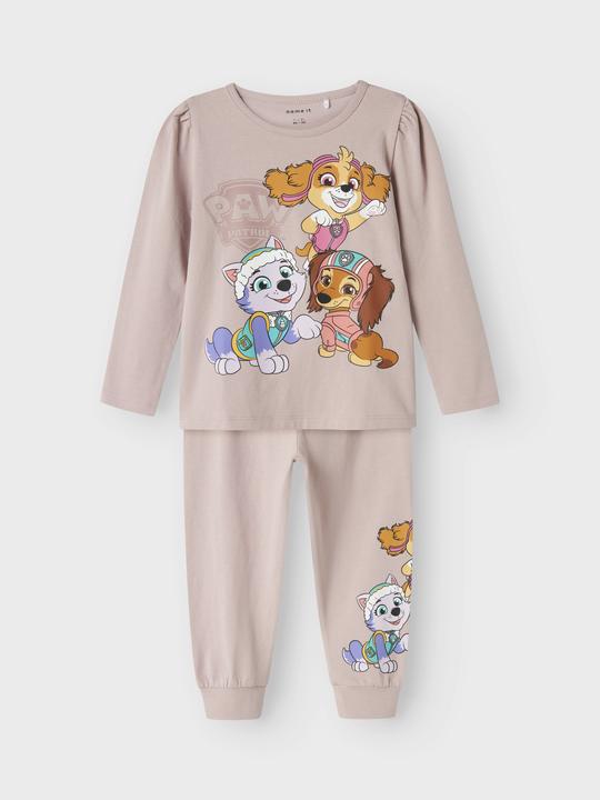 Immagine prodotto Name it Nmfadas Pawpatrol Ls Nightset Noos Cplg (110, 116)