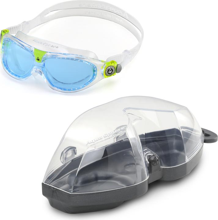 Produktbild Aqua Sphere Seal Kid 2 (S)