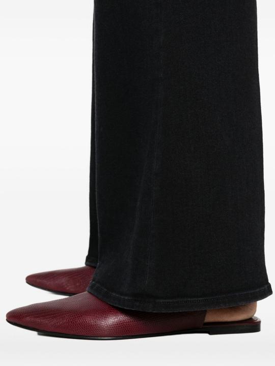 Produktbild Mother Jeans Blu (29)