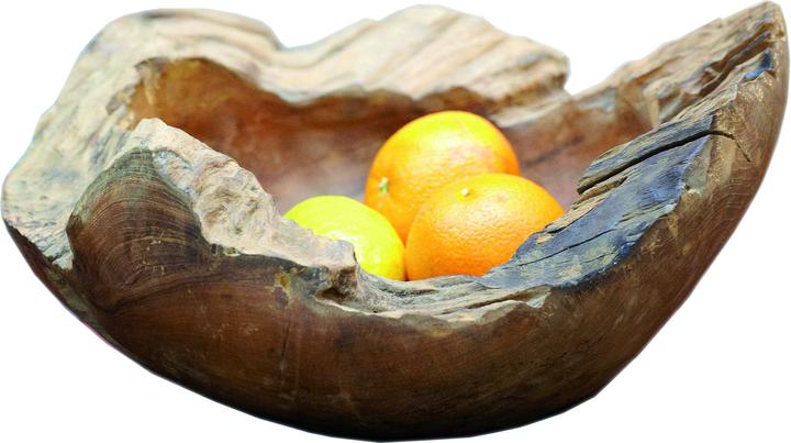 Jan Kurtz Natural (Ø 50 x 22 cm)