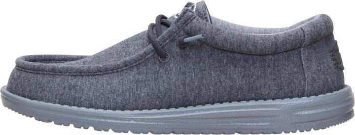 Image du produit Hey Dude Wally Stretch Jersey (44)