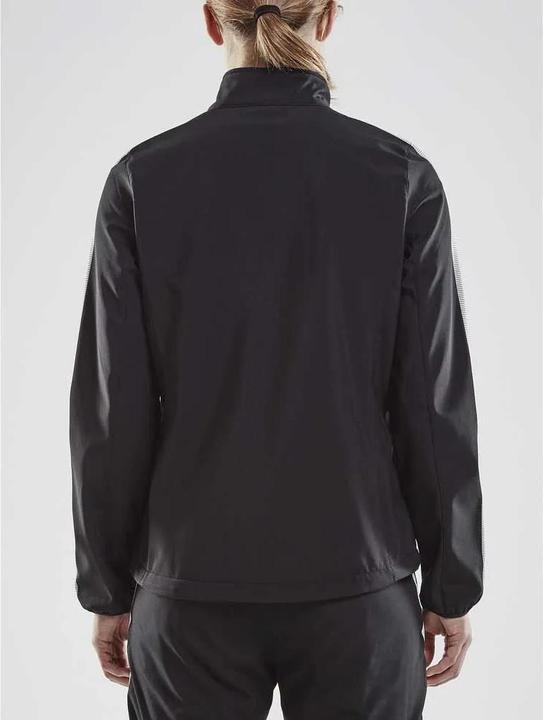 Produktbild Craft Pro Control Softshell Jacket W (S)