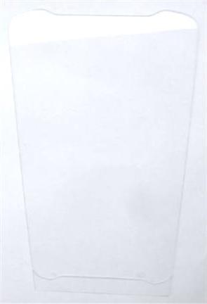 Produktbild Zebra Screen protector for TC53 /