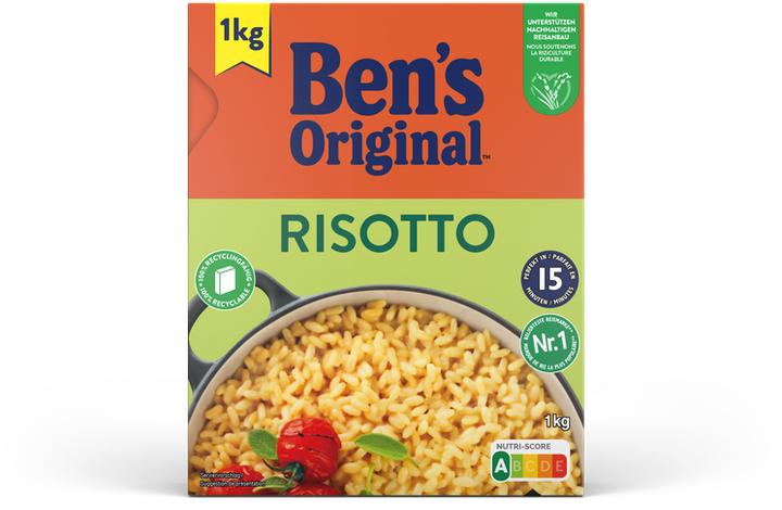 Produktbild Ben's Original Risotto (1000 g)