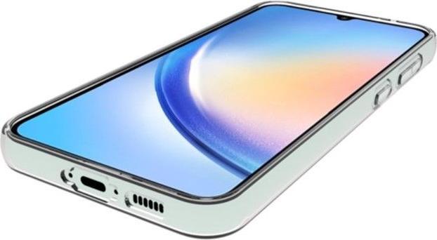 Immagine prodotto MU Classic Serie Softcase TPU (Samsung Galaxy S23 FE)