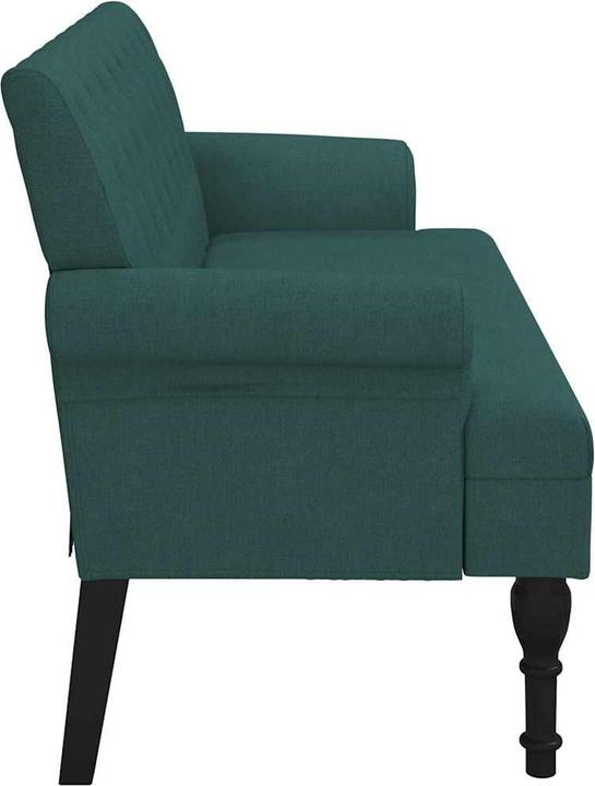 Image du produit vidaXL Bank (120 cm)