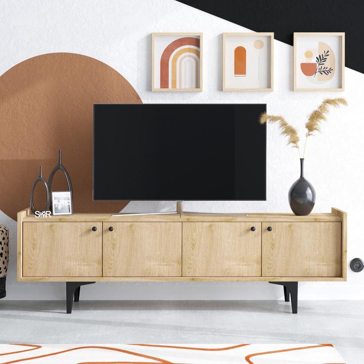 Produktbild Kalune Design Rudy (150 x 40 x 57 cm)