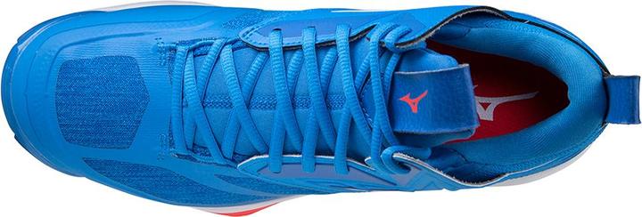 Produktbild Mizuno Wave Momentum 2 Mid (50)