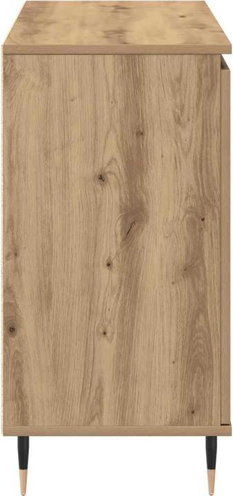 Image du produit vidaXL Sideboard-Aufbewahrung