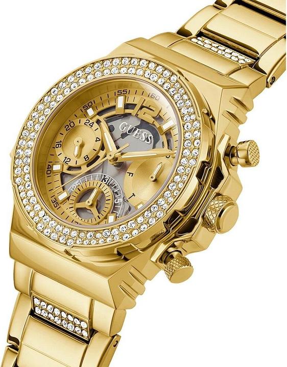Produktbild Guess Uhren DAMEN GW0552L2 (Analoguhr, 36 mm)