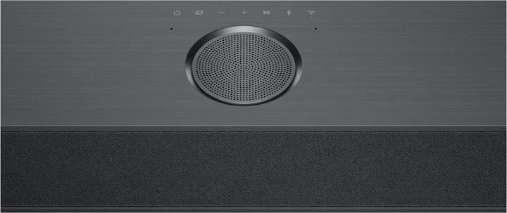 Produktbild LG DS80QY (480 W, 3.1 Kanal)