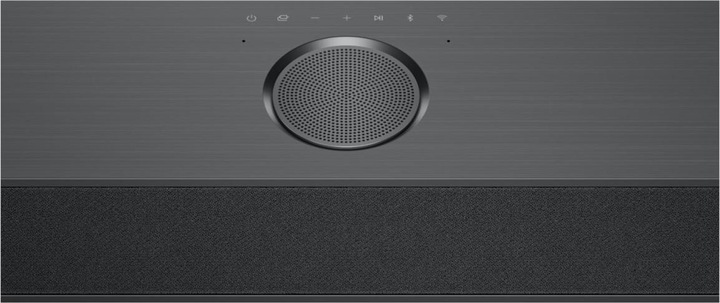 Actual product image LG DS80QY (480 W, 3.1 Channel)