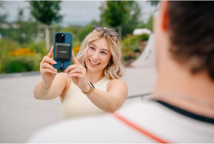 Immagine prodotto Verbatim SnapBack SSD (2 TB)