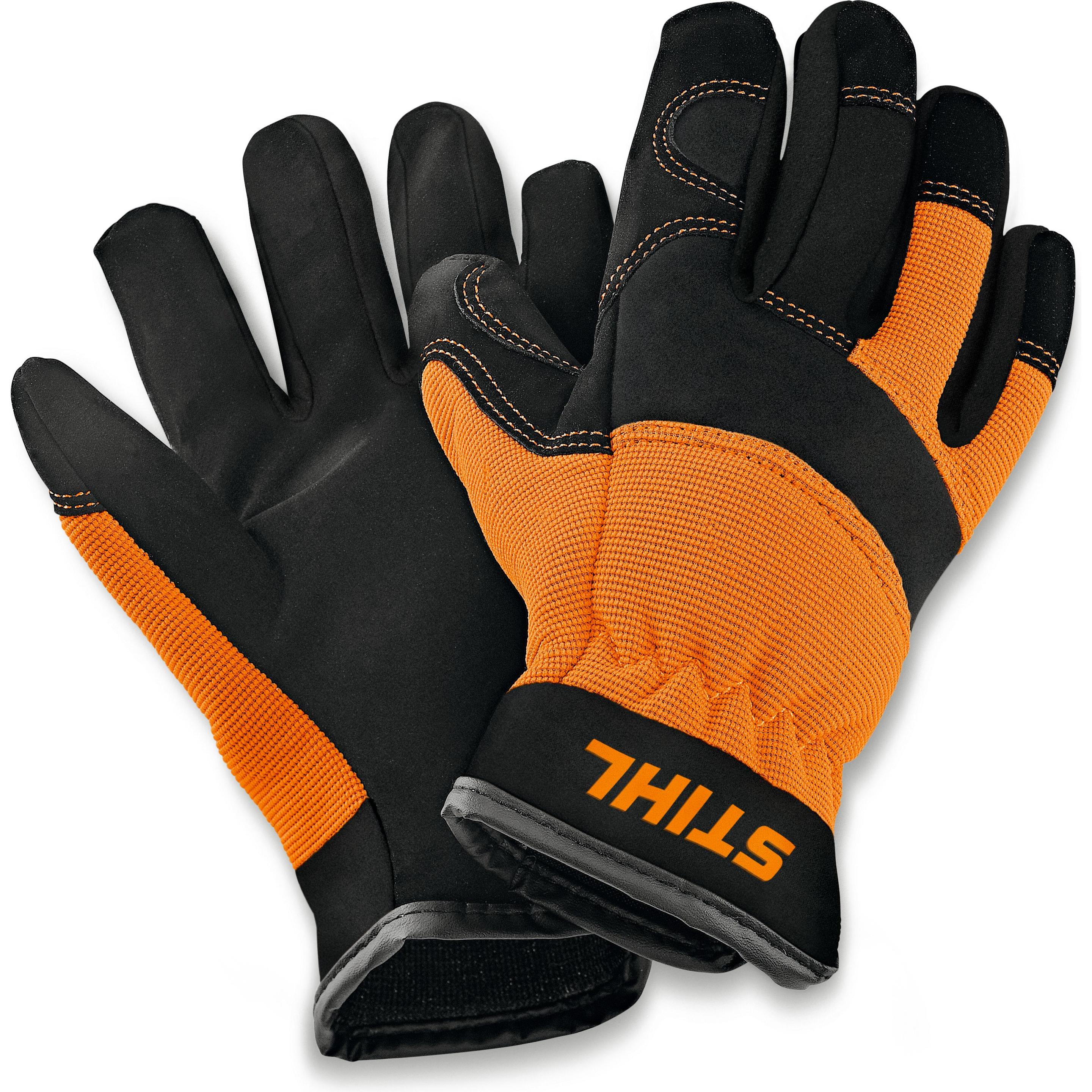 Stihl, Schutzhandschuhe, Kinder Arbeitshandschuhe (M)