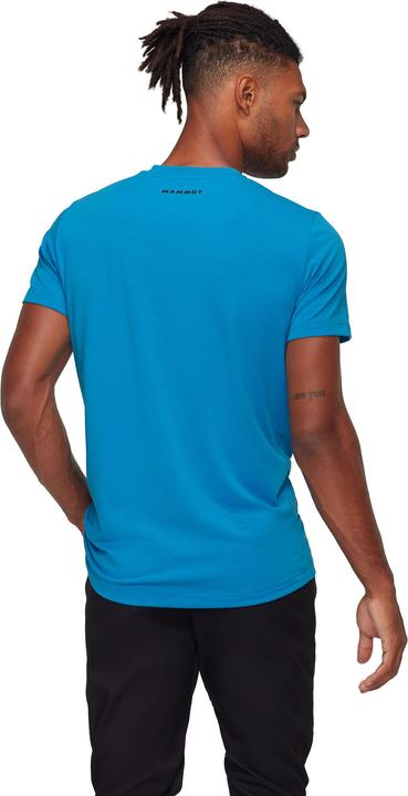 Produktbild Mammut Trovat T Shirt Logo (L)