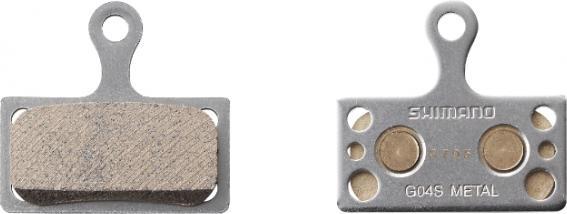Produktbild Shimano G04S (Shimano, Sintermetall)