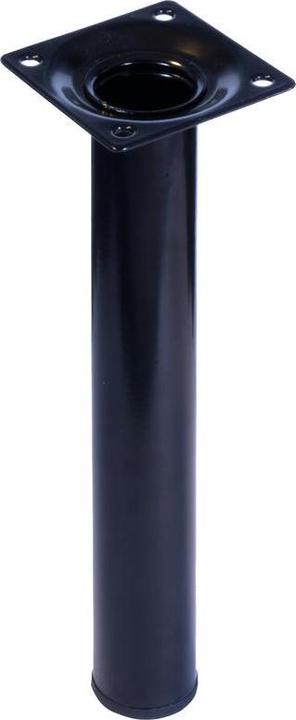 Befestigungsmaterial, Stahlrohrfuss