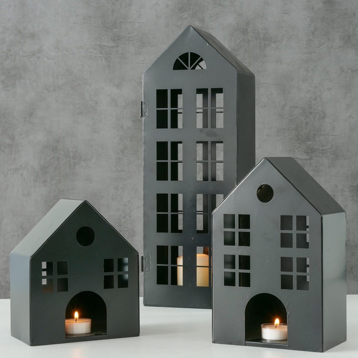 Produktbild Boltze Home Janta (10 x 10 x 10 cm, 3 x)