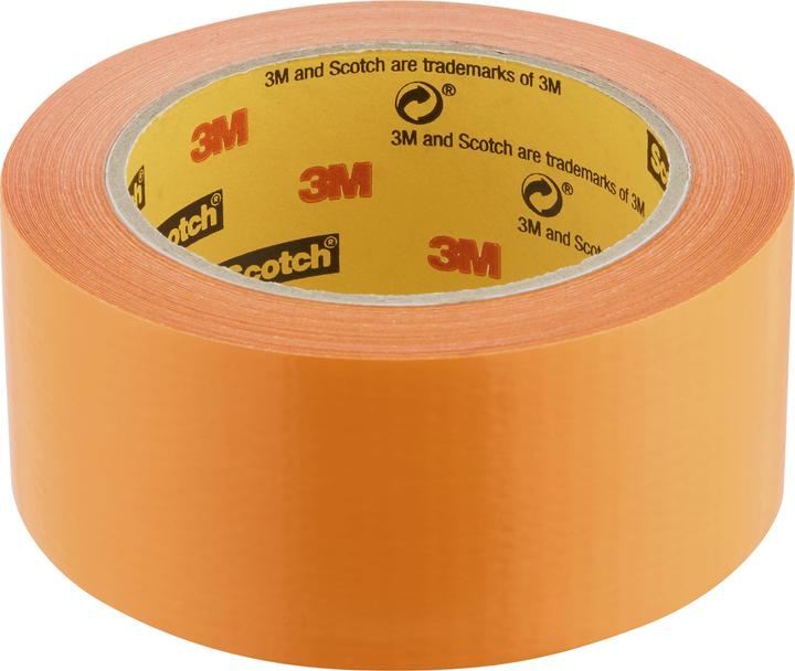 Produktbild Scotch High Visibility Klebeband (48 mm)