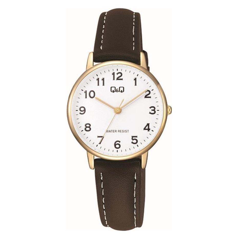 Q&Q, Armbanduhr, C65A-003PY