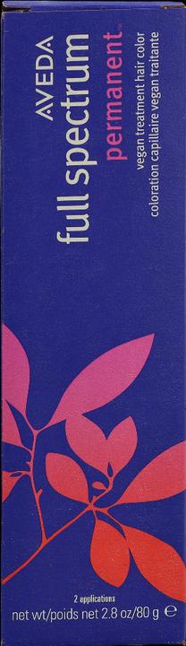 Actual product image Aveda Full Spectrum (3N)