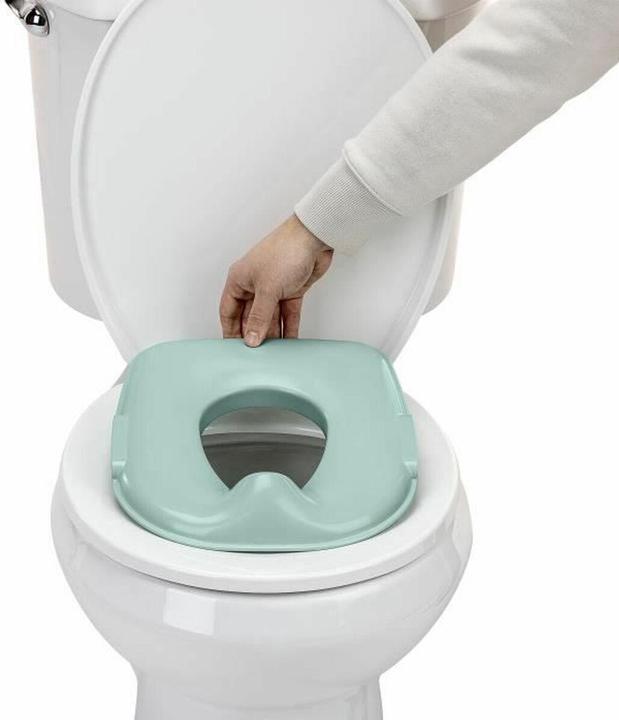 Actual product image Ingenuity Baby WC-Aufsatz