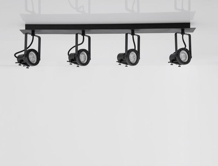 Actual product image Nova Luce Gropius (GU10)