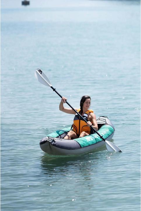 Produktbild Aqua Marina Laxo 285 Kayak (1 Pers.)