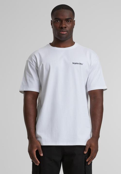 Produktbild Forgotten Faces Athena Heavy Oversized Tee (S)