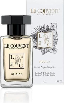 Produktbild Le Couvent Maison de Parfum Nubica Eau de Parfum - 50 ml (Eau de Parfum, 50 ml)