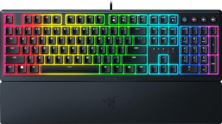 Productafbeelding Razer Ornata V3 (Italiaans, Bedraad)