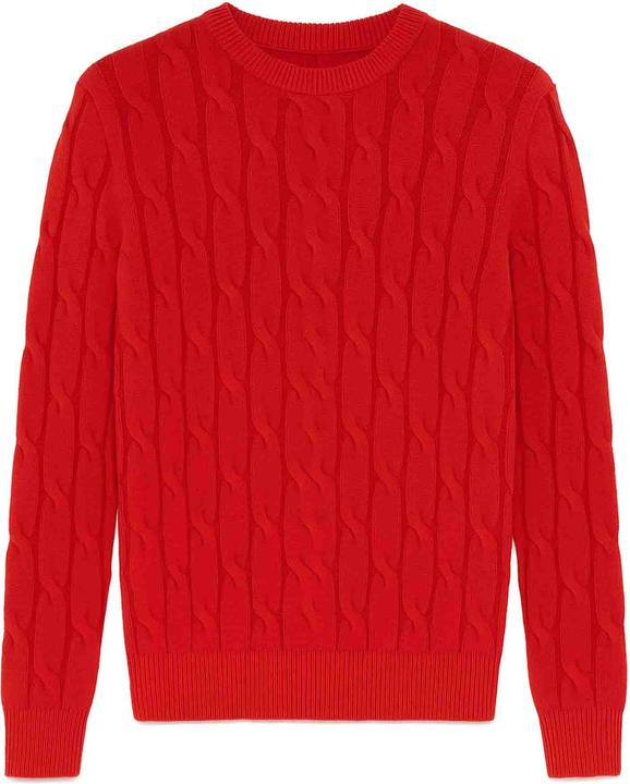 Produktbild Jacob Cohen Sweaters Red (L)