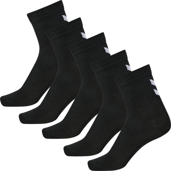 Produktbild hummel hmlMAKE MY DAY SOCK 5-PACK (28 - 31)