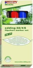 Produktbild Edding Flipchart 32 (4 x)