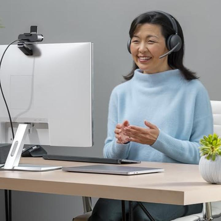 Produktbild Logitech Zone Wireless 2 (Kabelgebunden, Kabellos, USB-C)