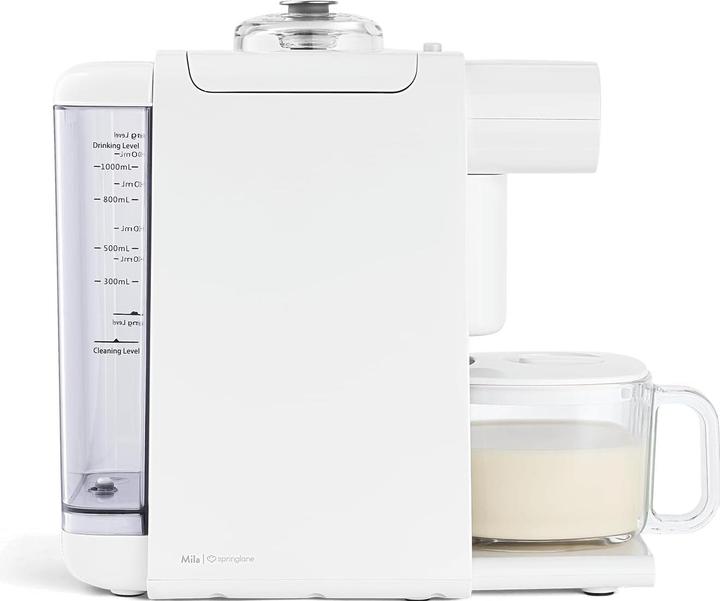 Actual product image Springlane Mila (1000 W)