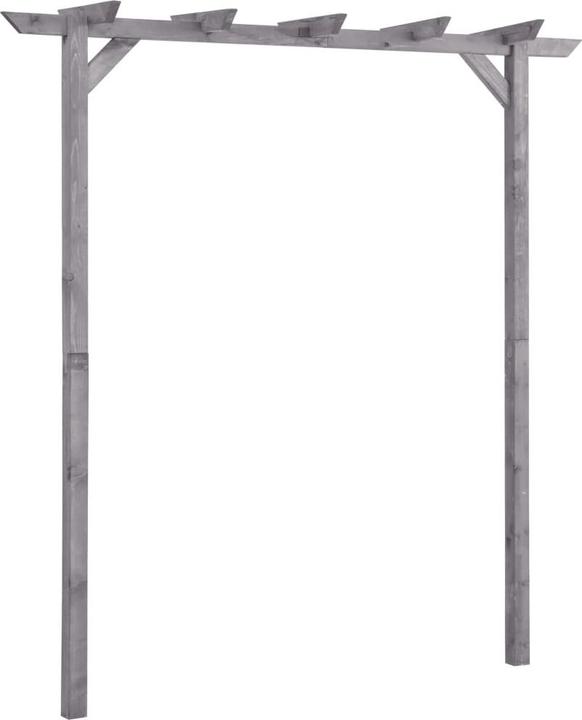 Produktbild vidaXL Pergola (200 cm, 40 cm)